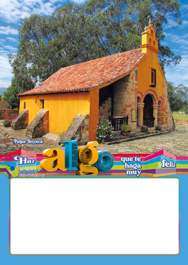 Almanaque Nueva Era Papel ¼ 